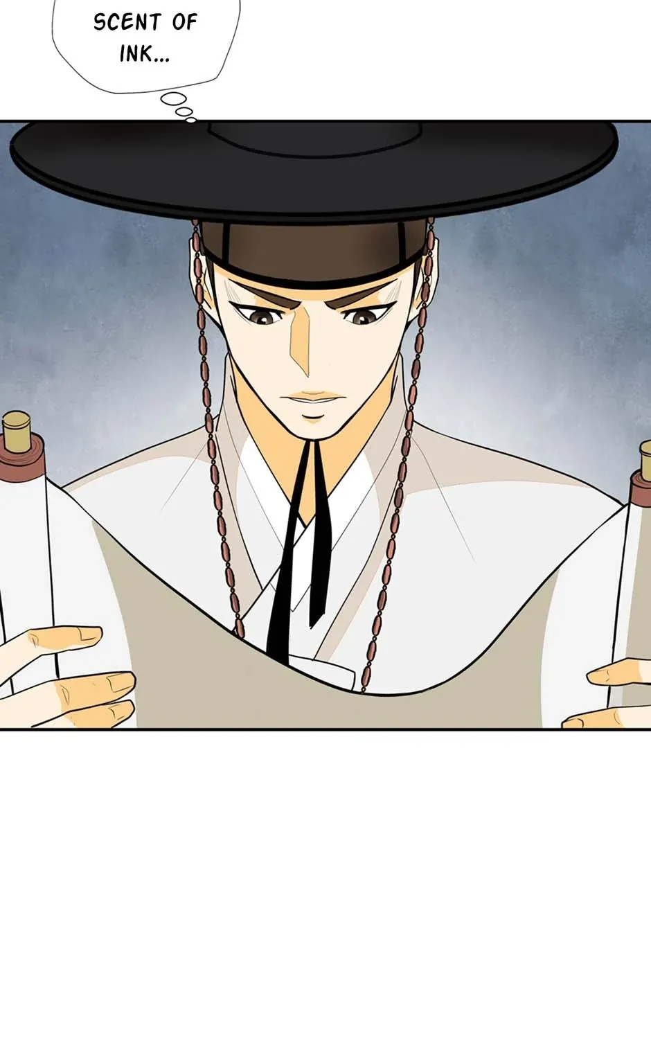 Read My Beloved Concubine chapter 124 image 83 on Lezhin