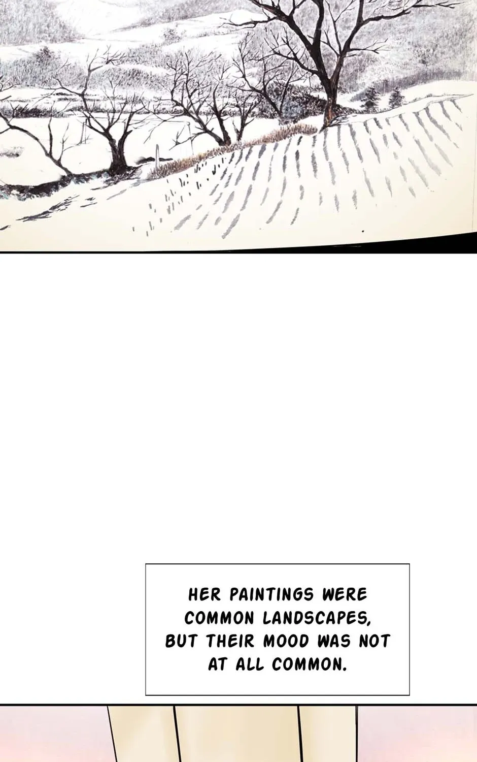 Read My Beloved Concubine chapter 124 image 85 on Lezhin