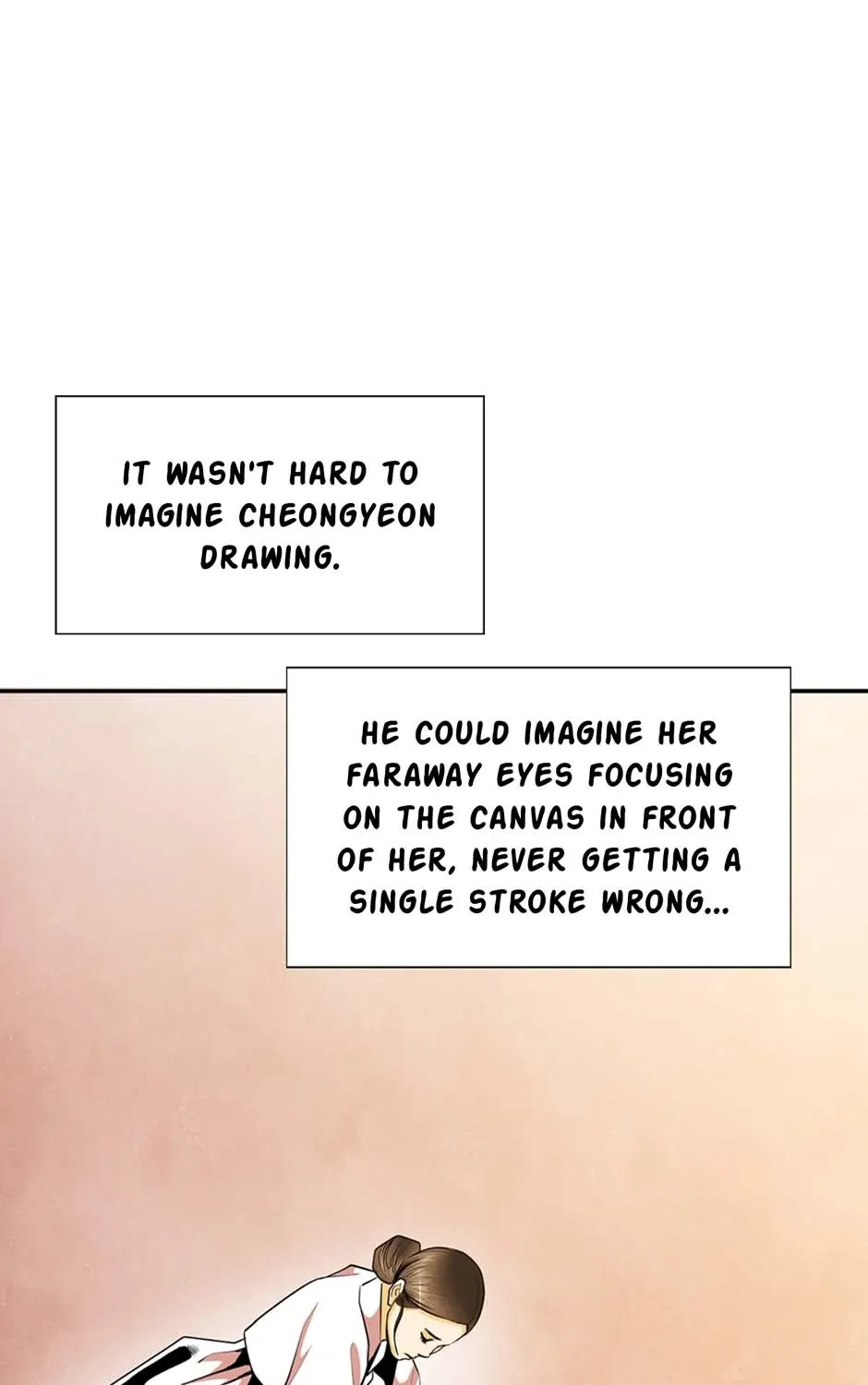Read My Beloved Concubine chapter 124 image 89 on Lezhin