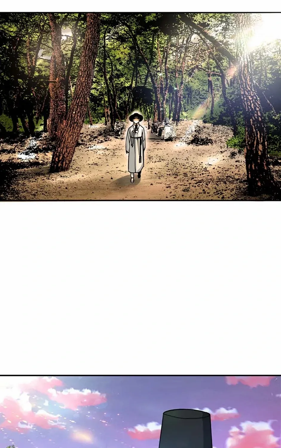 Read My Beloved Concubine chapter 125 image 101 on Lezhin