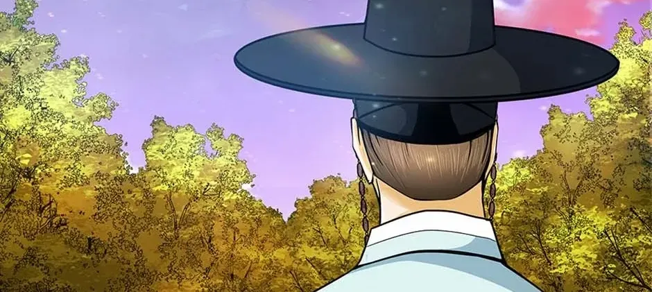 Read My Beloved Concubine chapter 125 image 102 on Lezhin