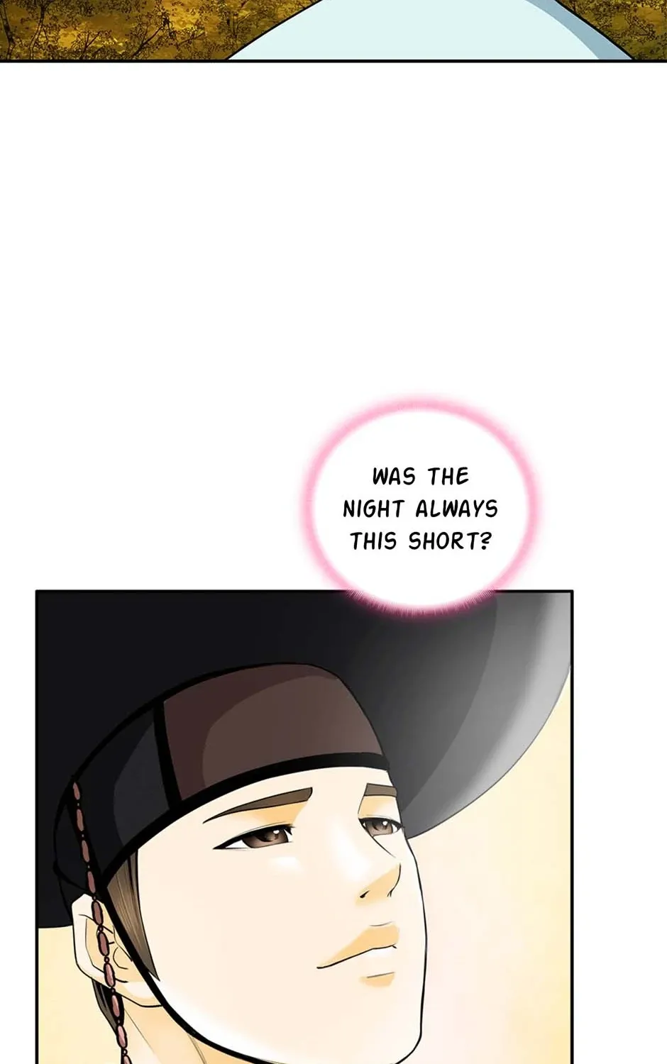 Read My Beloved Concubine chapter 125 image 103 on Lezhin