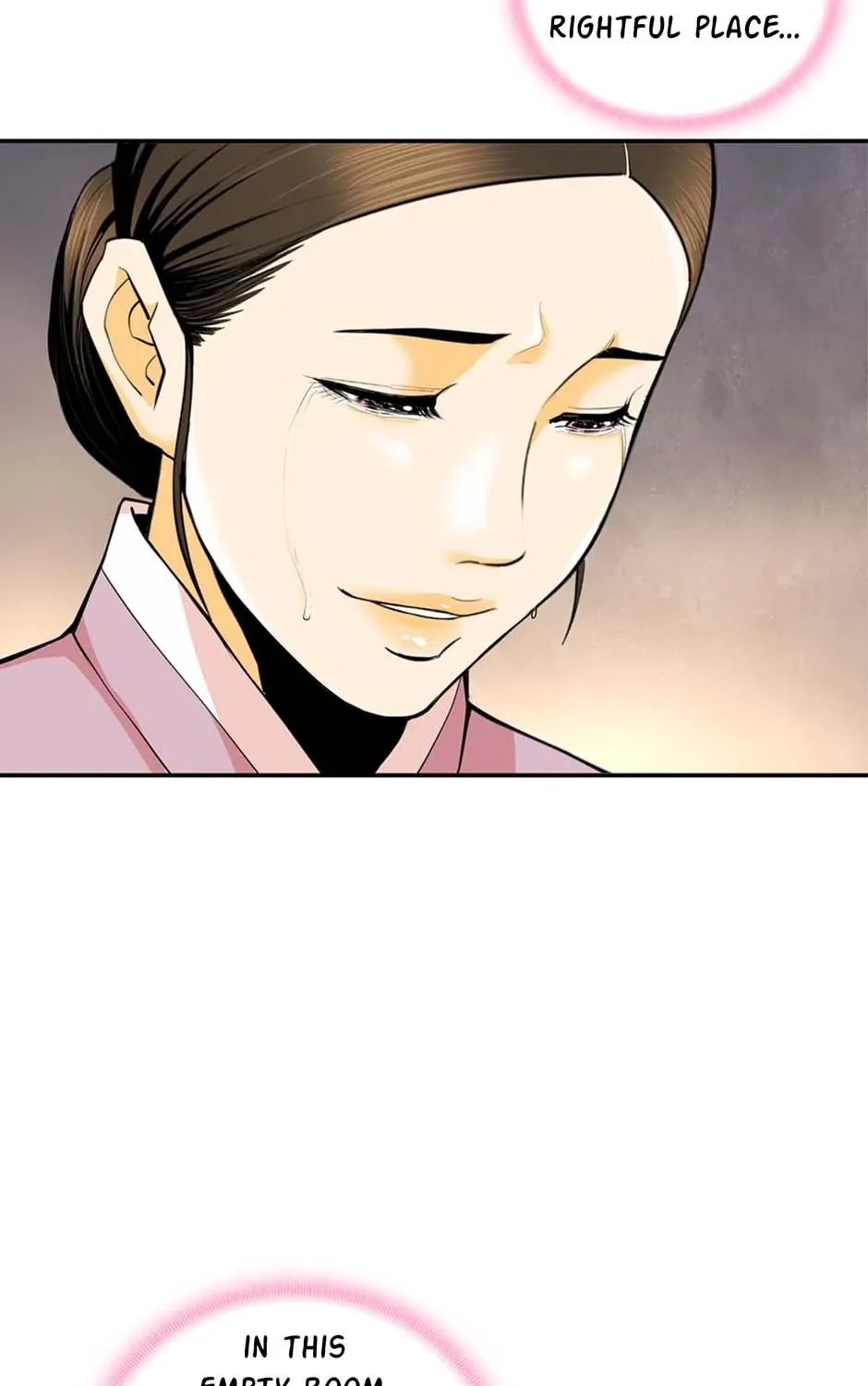 Read My Beloved Concubine chapter 125 image 107 on Lezhin