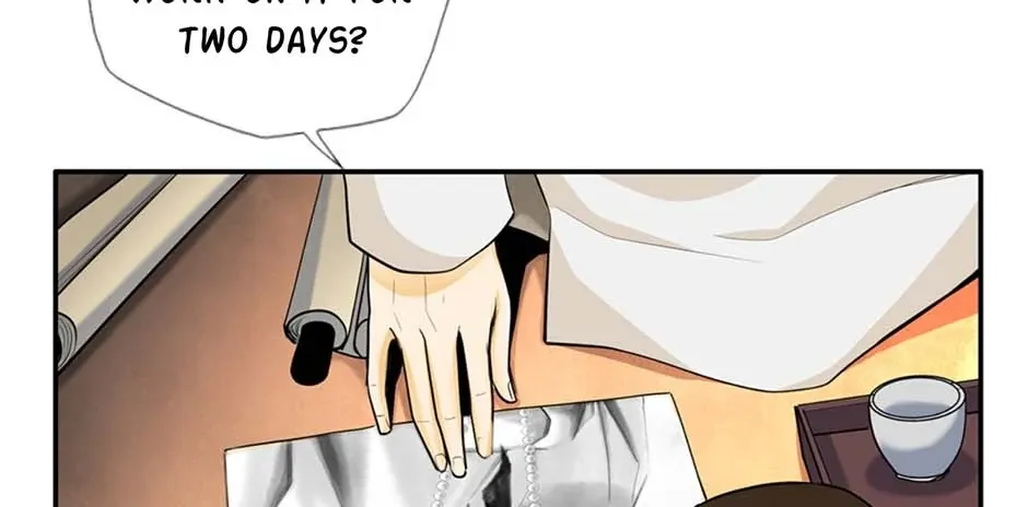 Read My Beloved Concubine chapter 125 image 18 on Lezhin