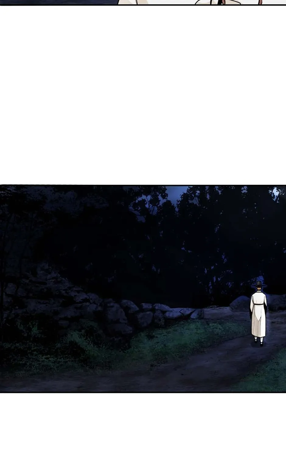 Read My Beloved Concubine chapter 125 image 27 on Lezhin