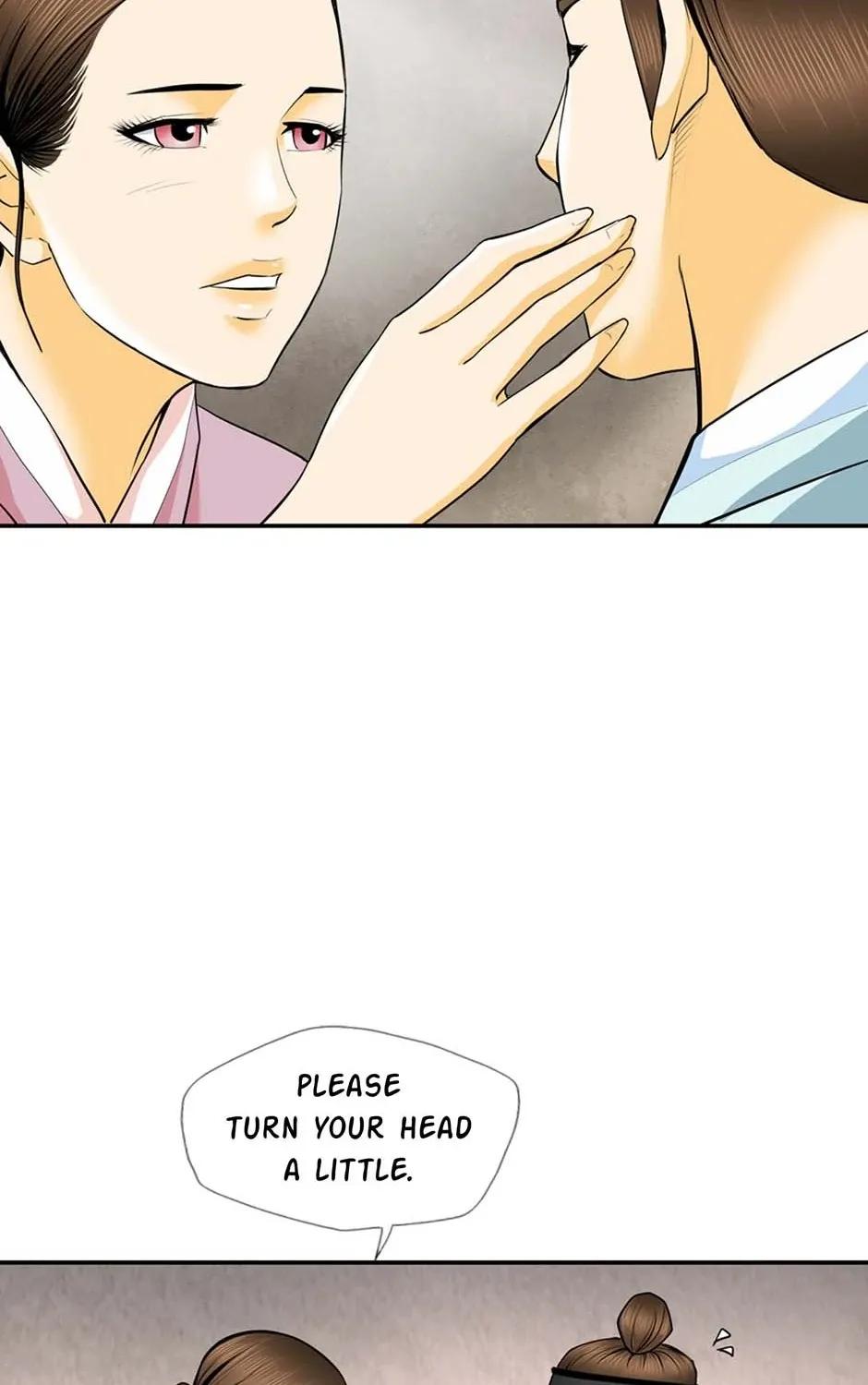Read My Beloved Concubine chapter 125 image 37 on Lezhin