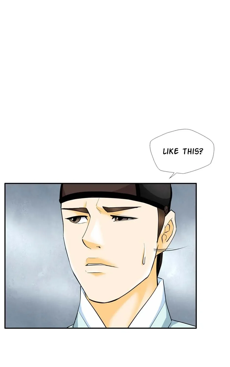 Read My Beloved Concubine chapter 125 image 39 on Lezhin