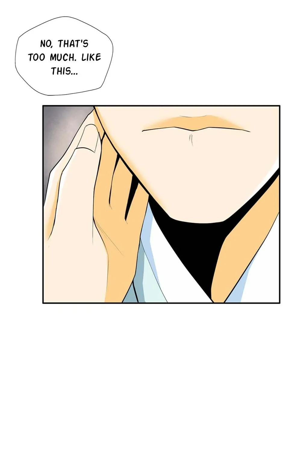 Read My Beloved Concubine chapter 125 image 41 on Lezhin