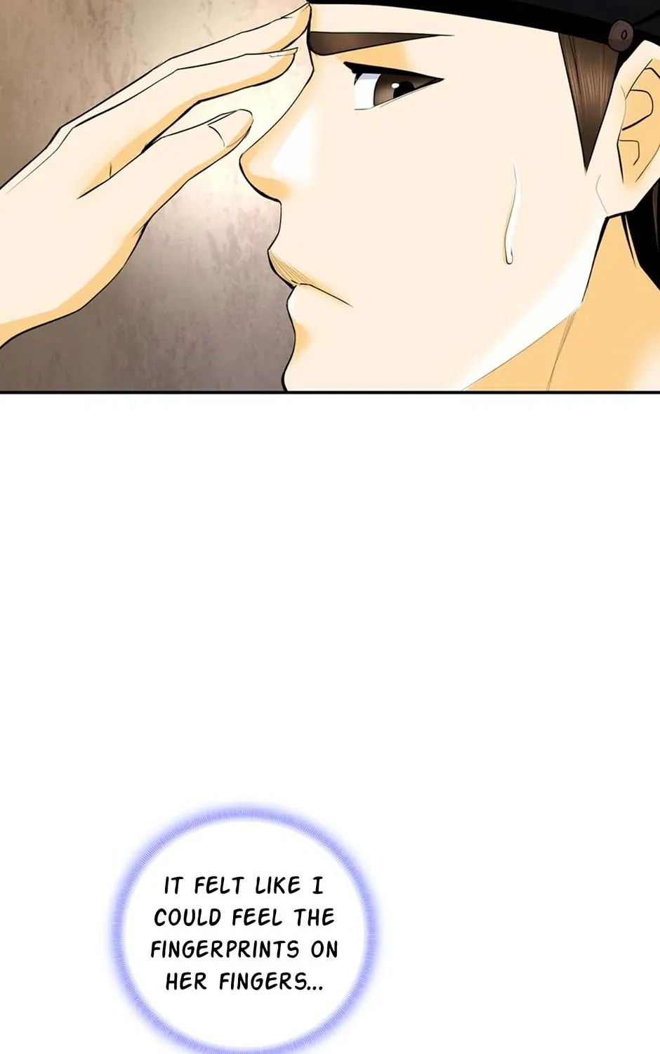 Read My Beloved Concubine chapter 125 image 45 on Lezhin