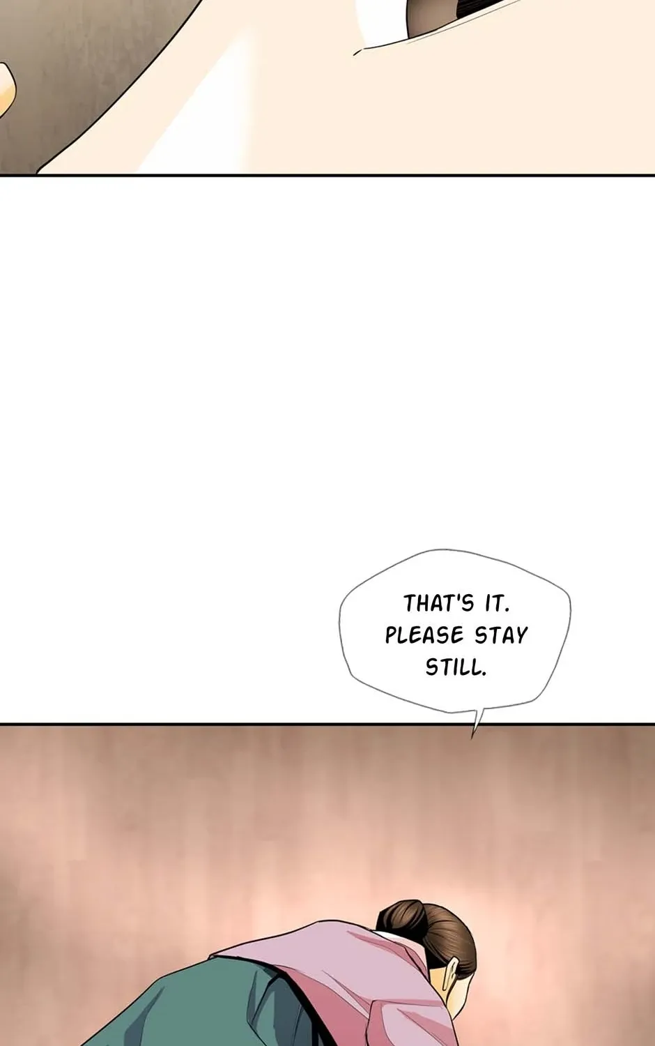 Read My Beloved Concubine chapter 125 image 47 on Lezhin