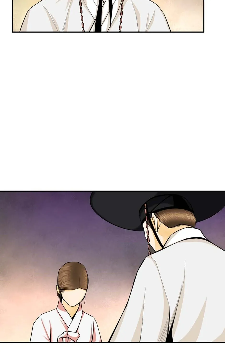 Read My Beloved Concubine chapter 125 image 5 on Lezhin