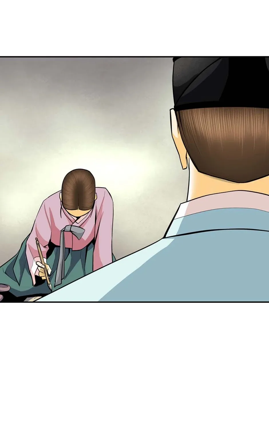 Read My Beloved Concubine chapter 125 image 51 on Lezhin