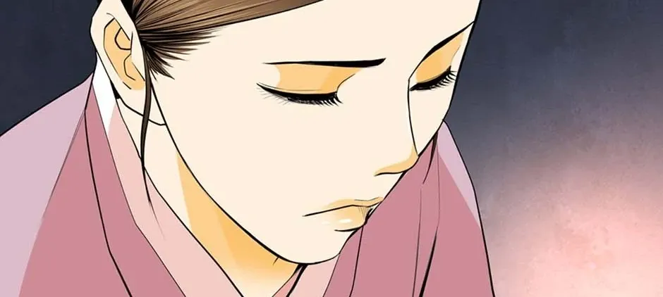 Read My Beloved Concubine chapter 125 image 58 on Lezhin