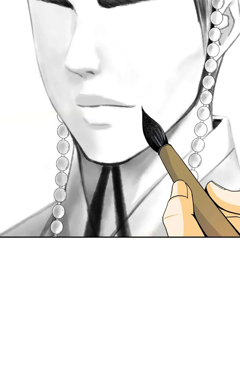 Read My Beloved Concubine chapter 125 image 67 on Lezhin