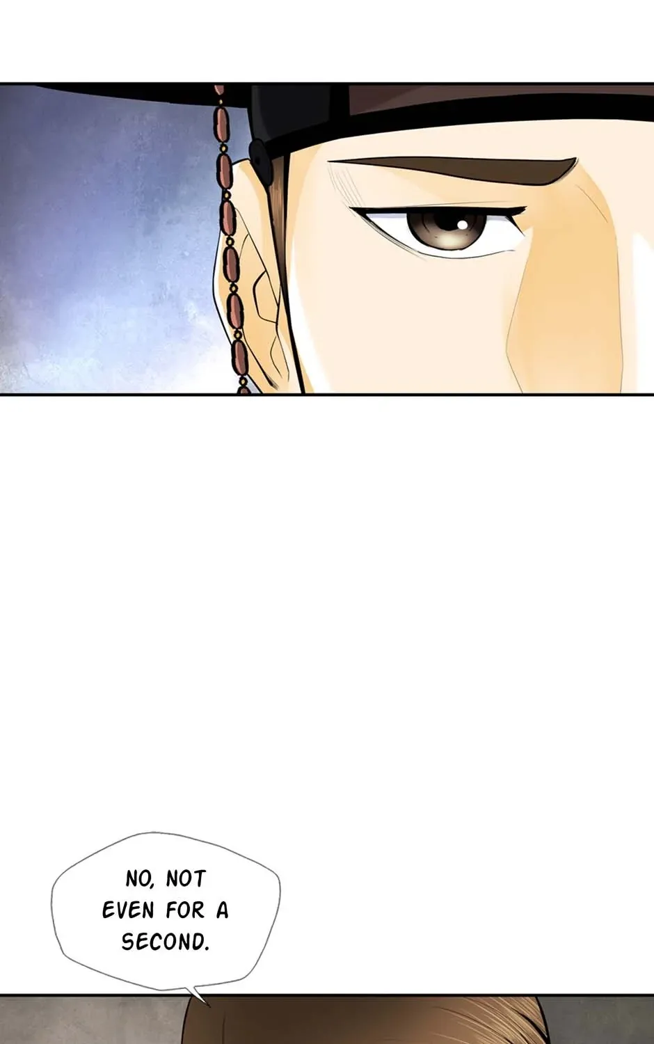 Read My Beloved Concubine chapter 125 image 7 on Lezhin