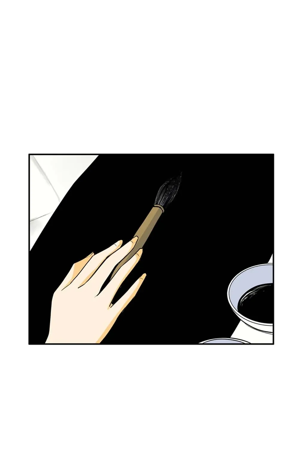 Read My Beloved Concubine chapter 125 image 71 on Lezhin