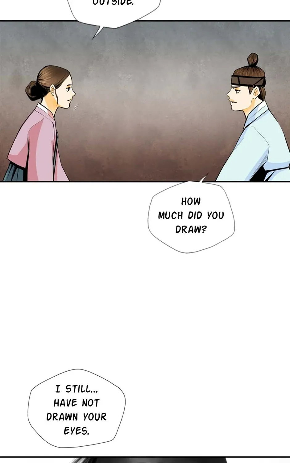 Read My Beloved Concubine chapter 125 image 73 on Lezhin
