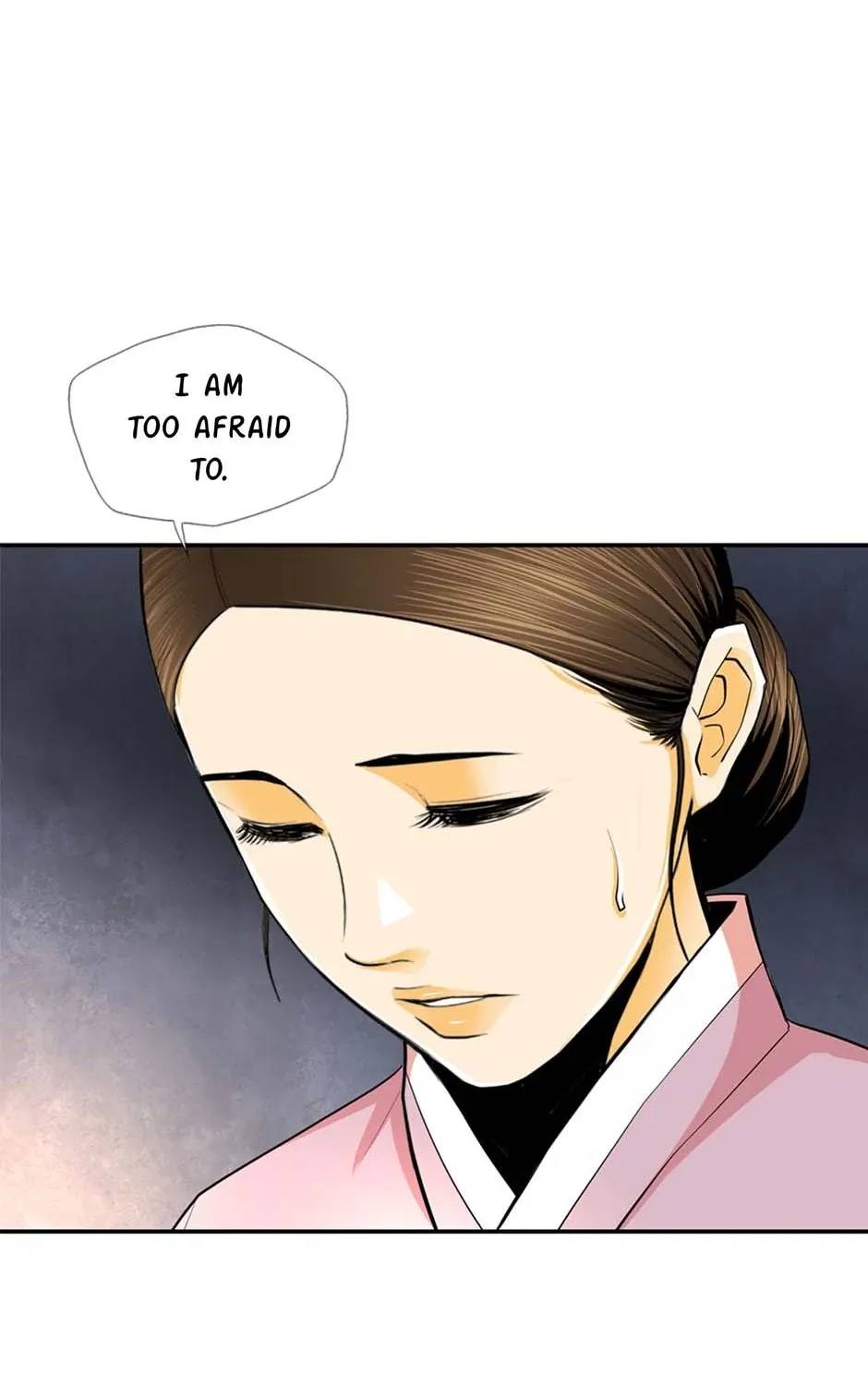 Read My Beloved Concubine chapter 125 image 77 on Lezhin