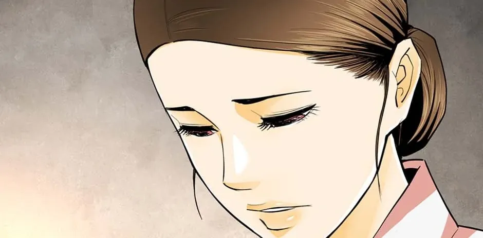 Read My Beloved Concubine chapter 125 image 8 on Lezhin