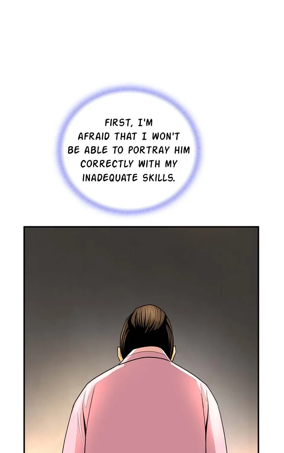 Read My Beloved Concubine chapter 125 image 89 on Lezhin