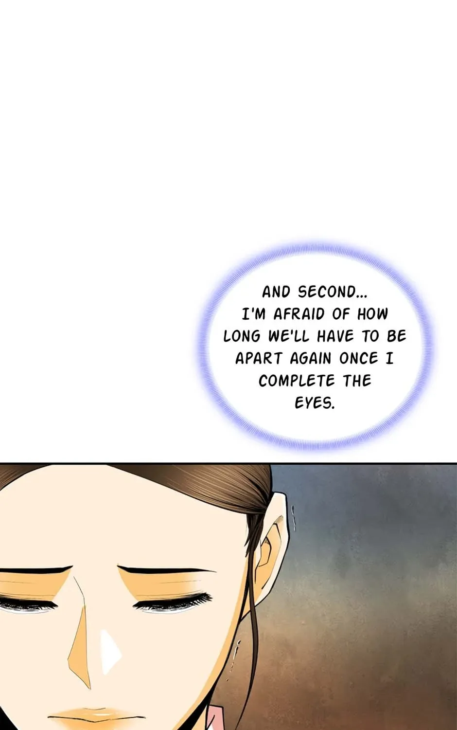 Read My Beloved Concubine chapter 125 image 91 on Lezhin