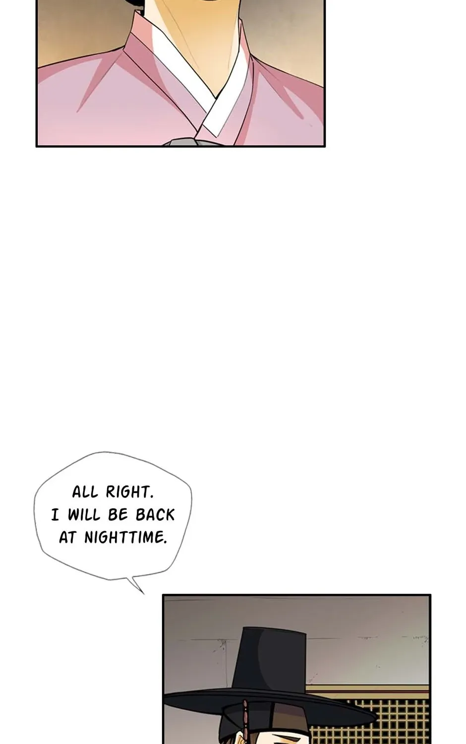 Read My Beloved Concubine chapter 125 image 97 on Lezhin