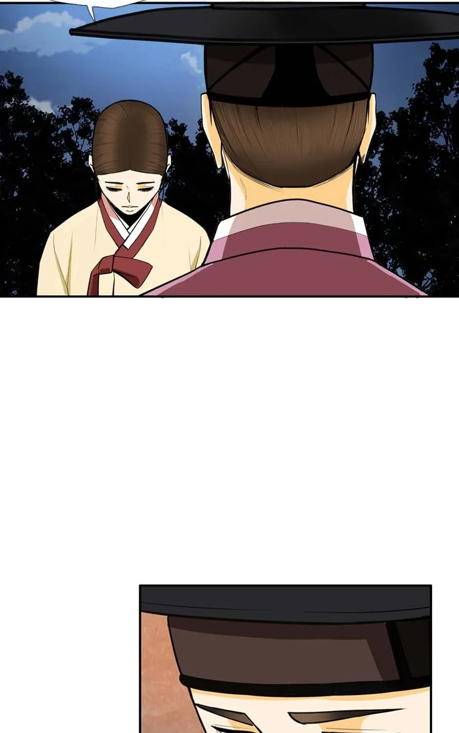 Read My Beloved Concubine chapter 126 image 101 on Lezhin