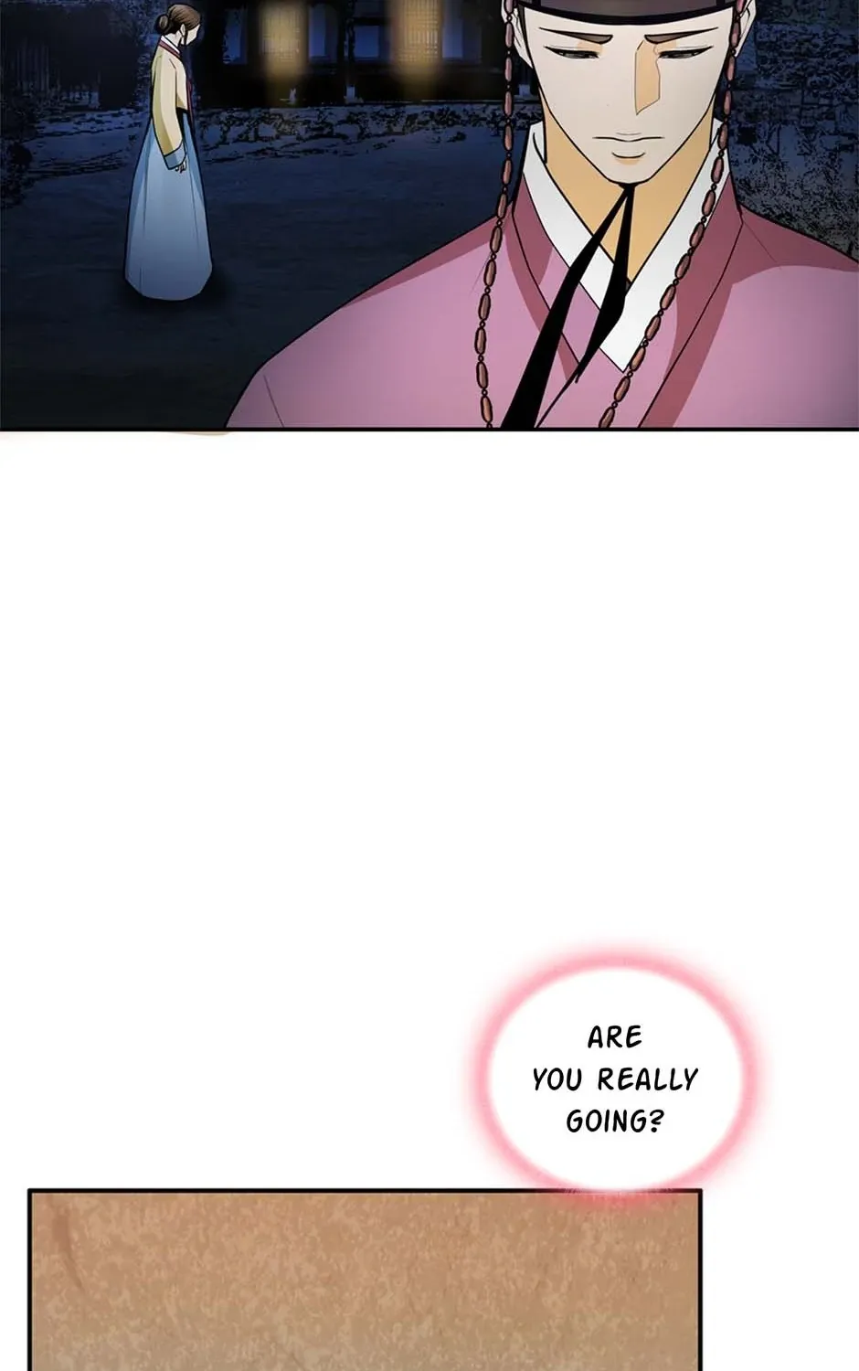 Read My Beloved Concubine chapter 126 image 109 on Lezhin