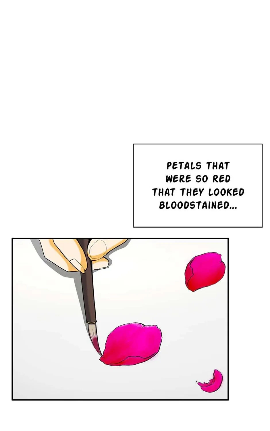 Read My Beloved Concubine chapter 126 image 11 on Lezhin