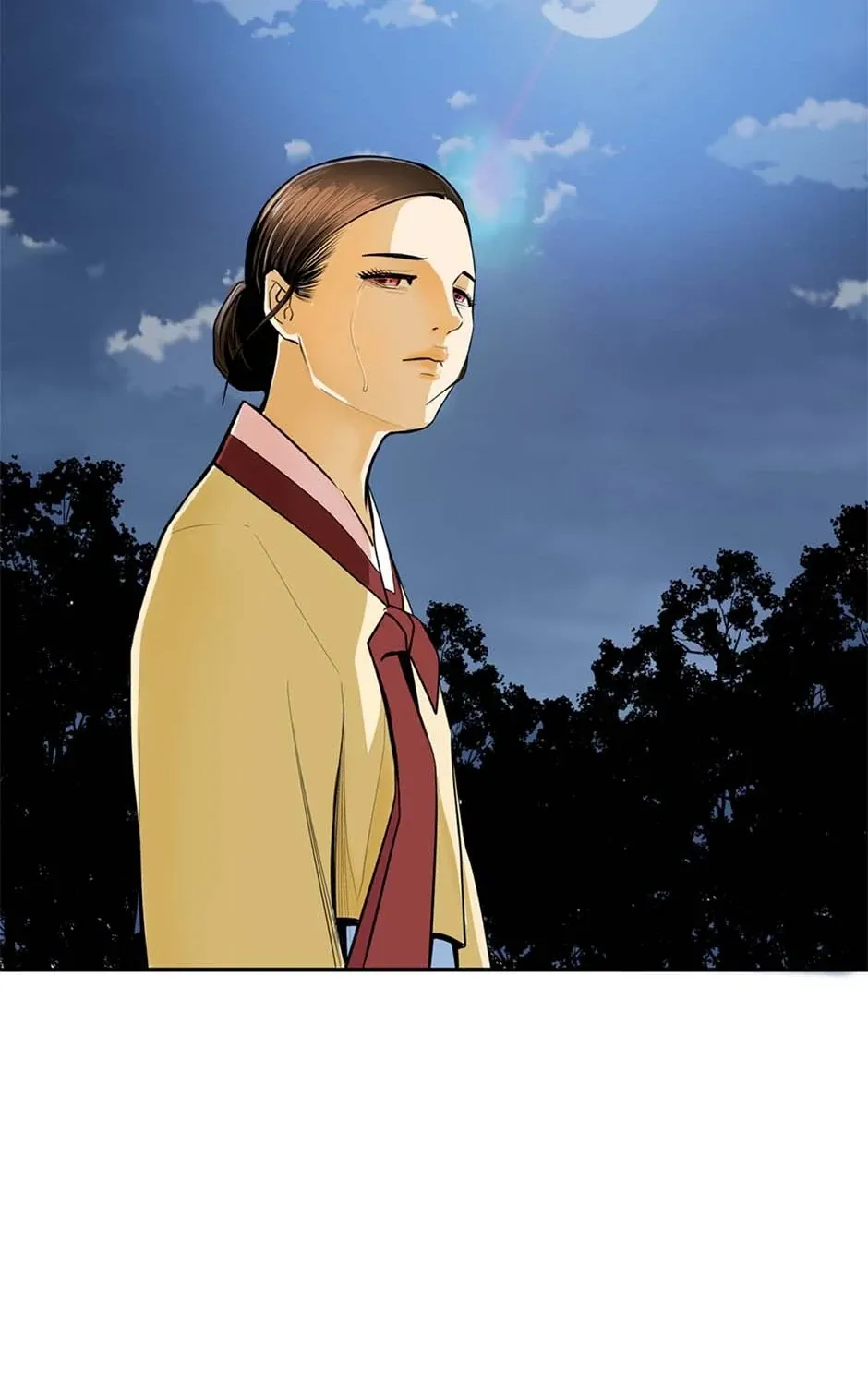 Read My Beloved Concubine chapter 126 image 115 on Lezhin