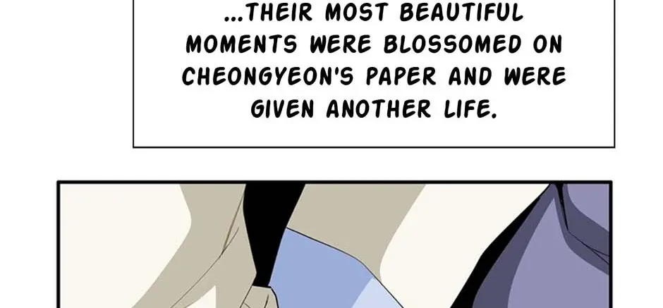 Read My Beloved Concubine chapter 126 image 14 on Lezhin
