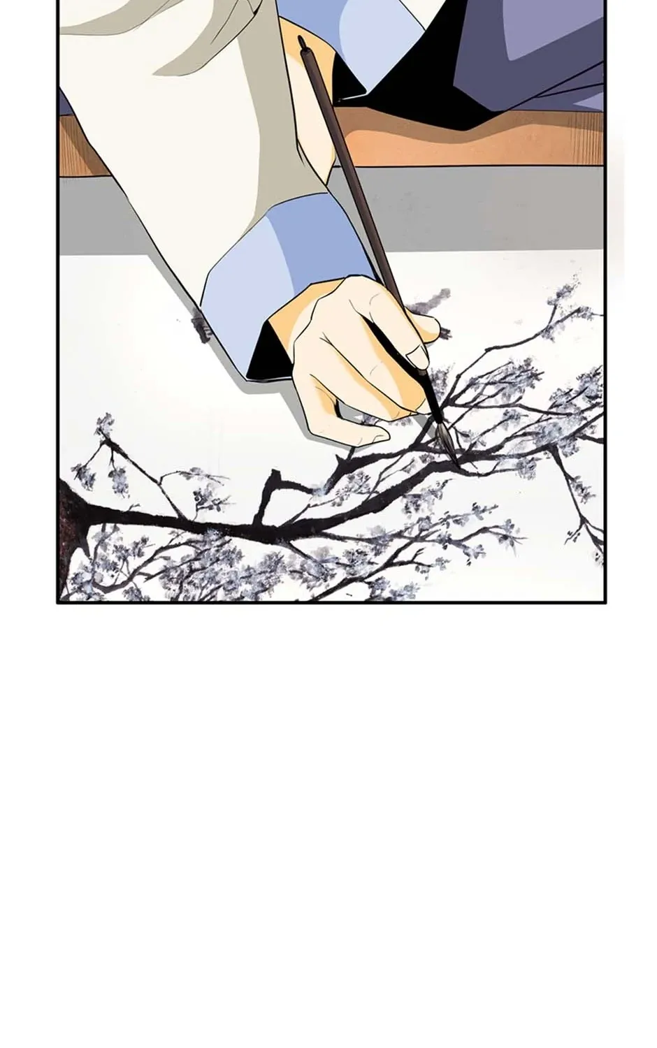 Read My Beloved Concubine chapter 126 image 15 on Lezhin