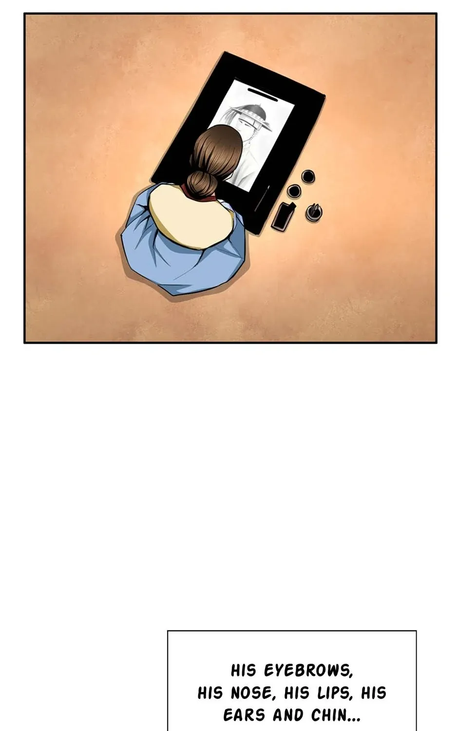 Read My Beloved Concubine chapter 126 image 17 on Lezhin