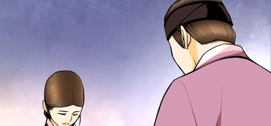 Read My Beloved Concubine chapter 126 image 22 on Lezhin
