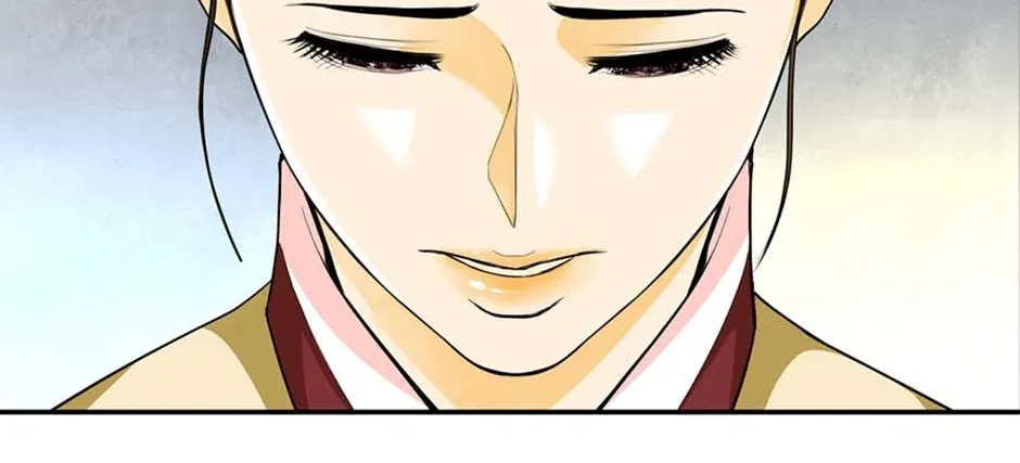 Read My Beloved Concubine chapter 126 image 24 on Lezhin