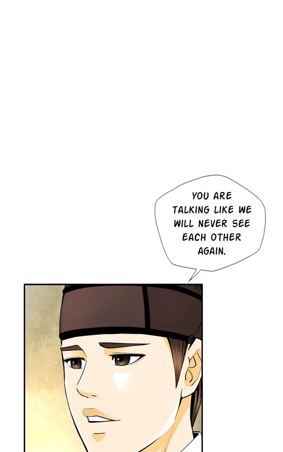 Read My Beloved Concubine chapter 126 image 25 on Lezhin