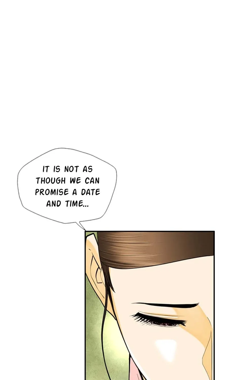 Read My Beloved Concubine chapter 126 image 27 on Lezhin