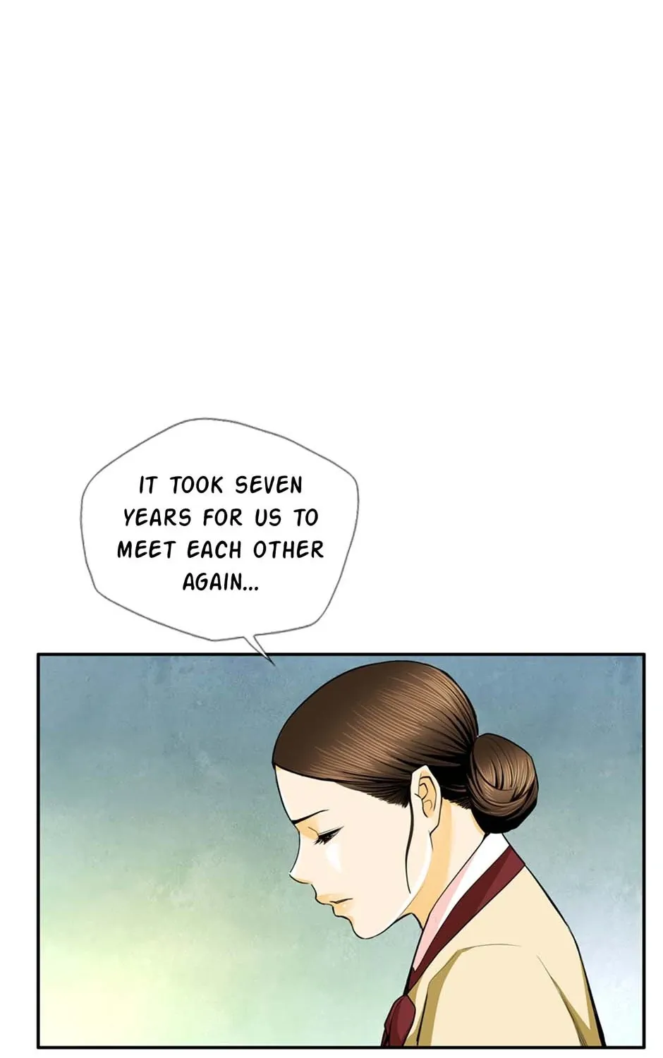 Read My Beloved Concubine chapter 126 image 29 on Lezhin