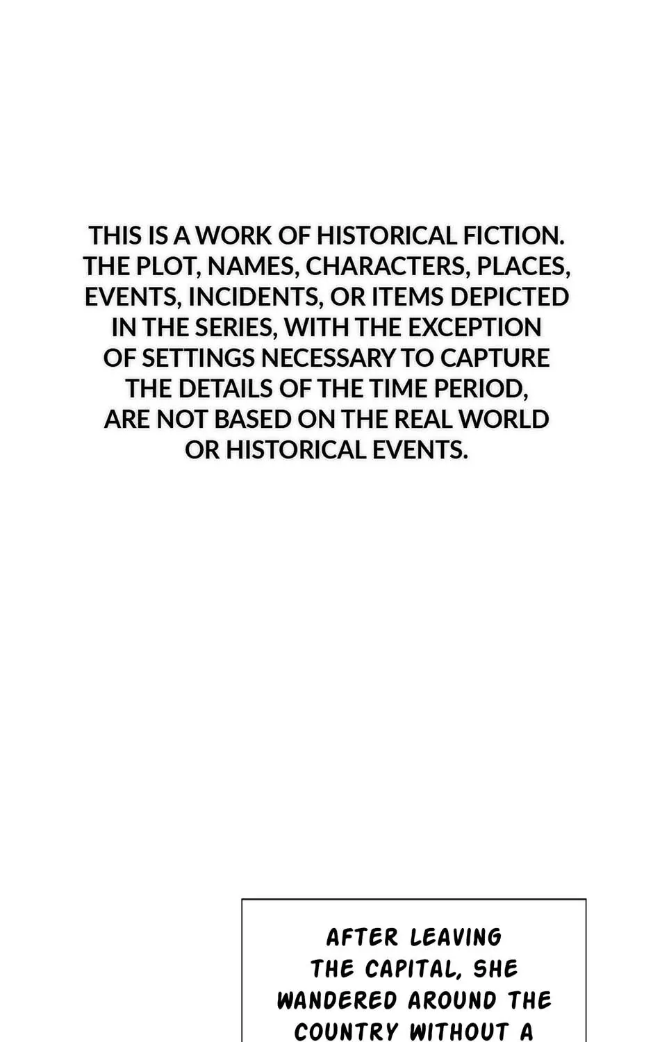 Read My Beloved Concubine chapter 126 image 3 on Lezhin