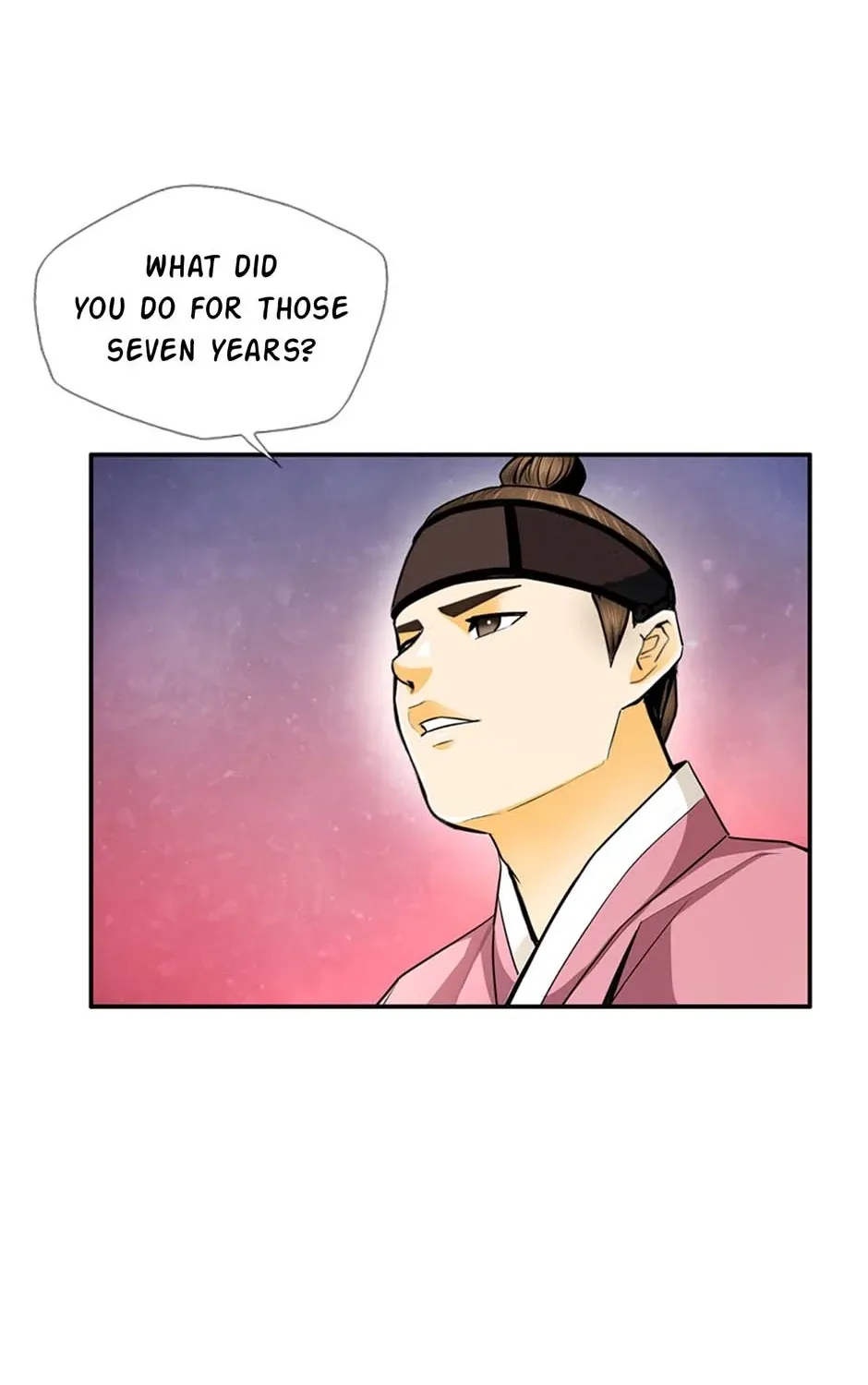 Read My Beloved Concubine chapter 126 image 31 on Lezhin