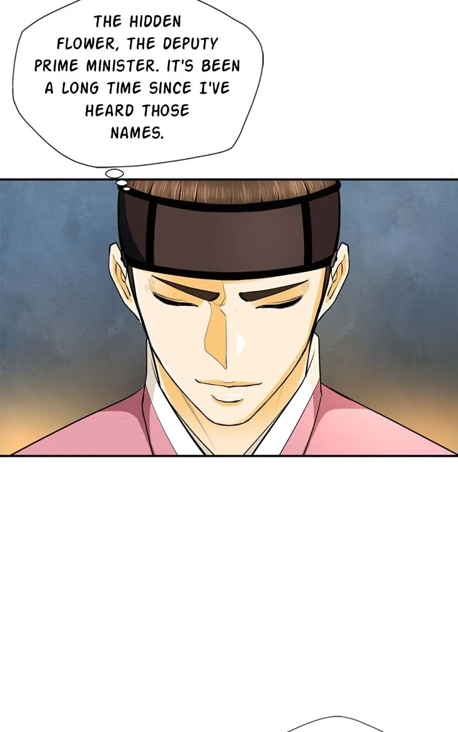 Read My Beloved Concubine chapter 126 image 35 on Lezhin