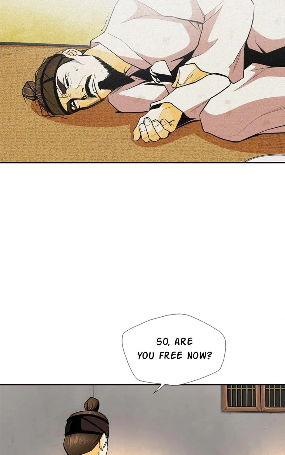 Read My Beloved Concubine chapter 126 image 39 on Lezhin