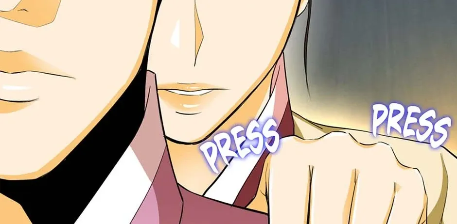 Read My Beloved Concubine chapter 126 image 50 on Lezhin