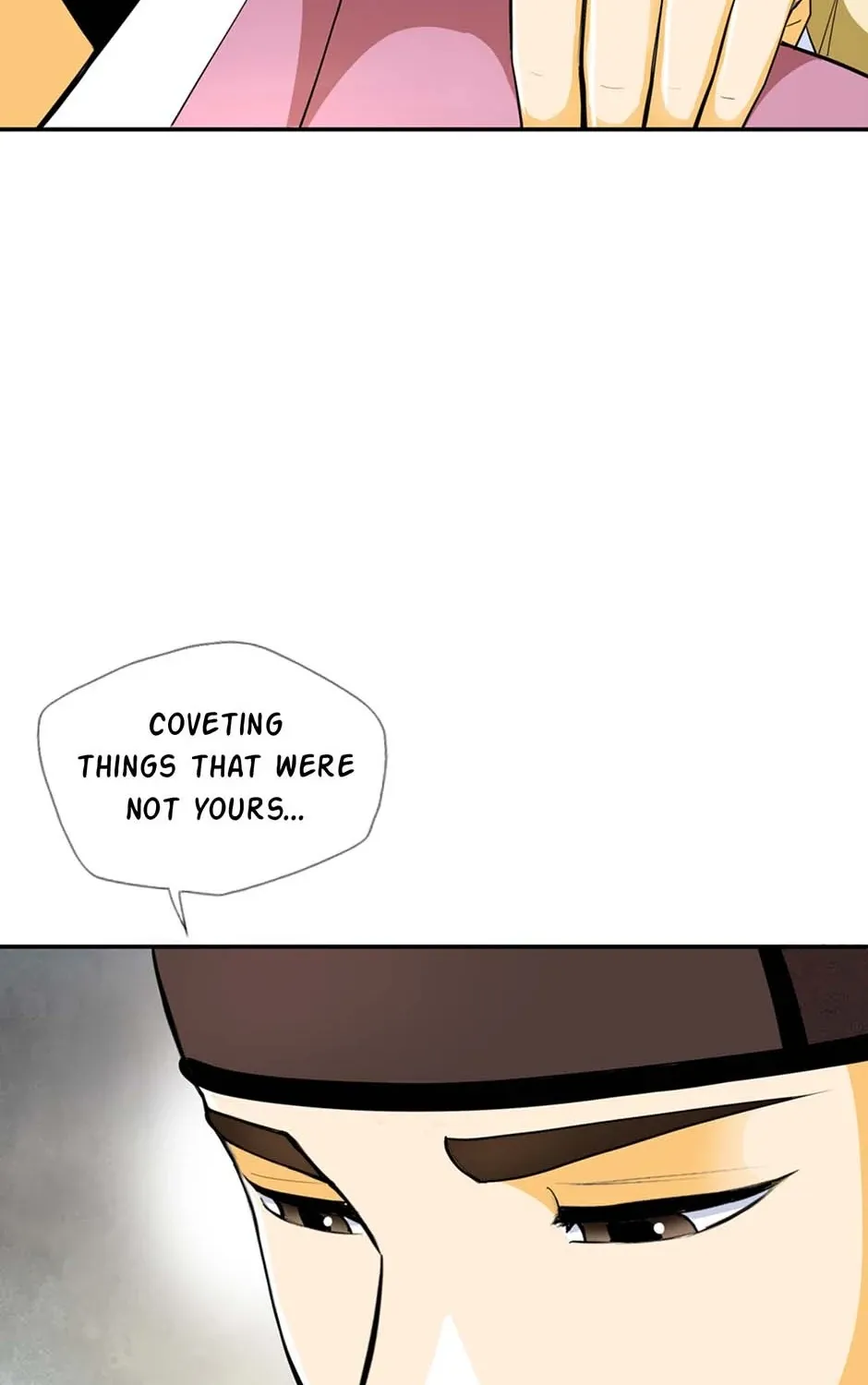 Read My Beloved Concubine chapter 126 image 51 on Lezhin