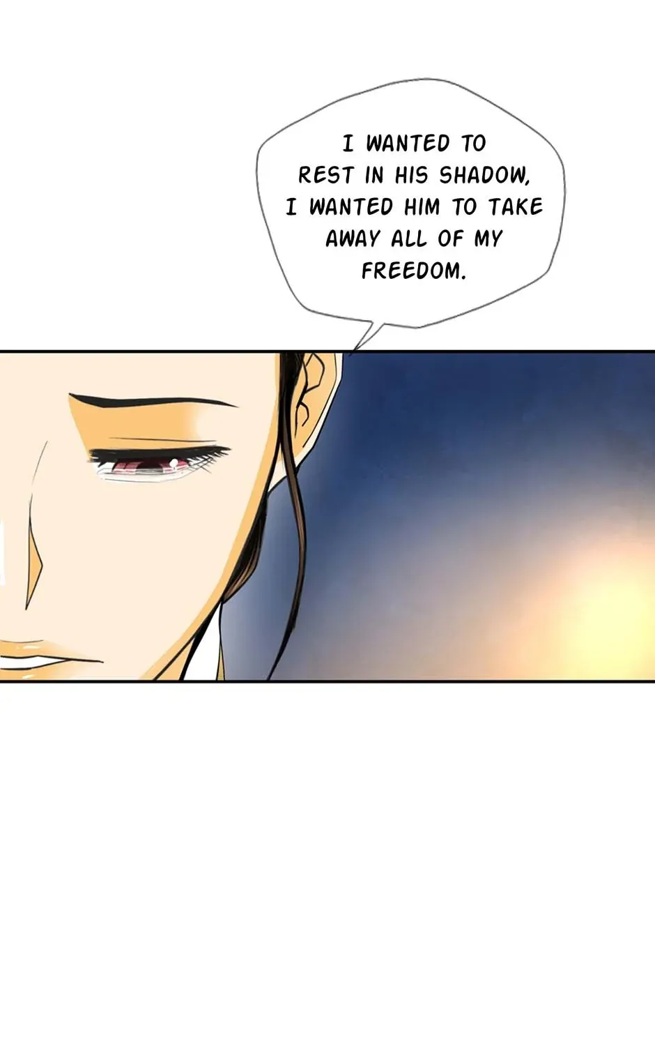 Read My Beloved Concubine chapter 126 image 55 on Lezhin