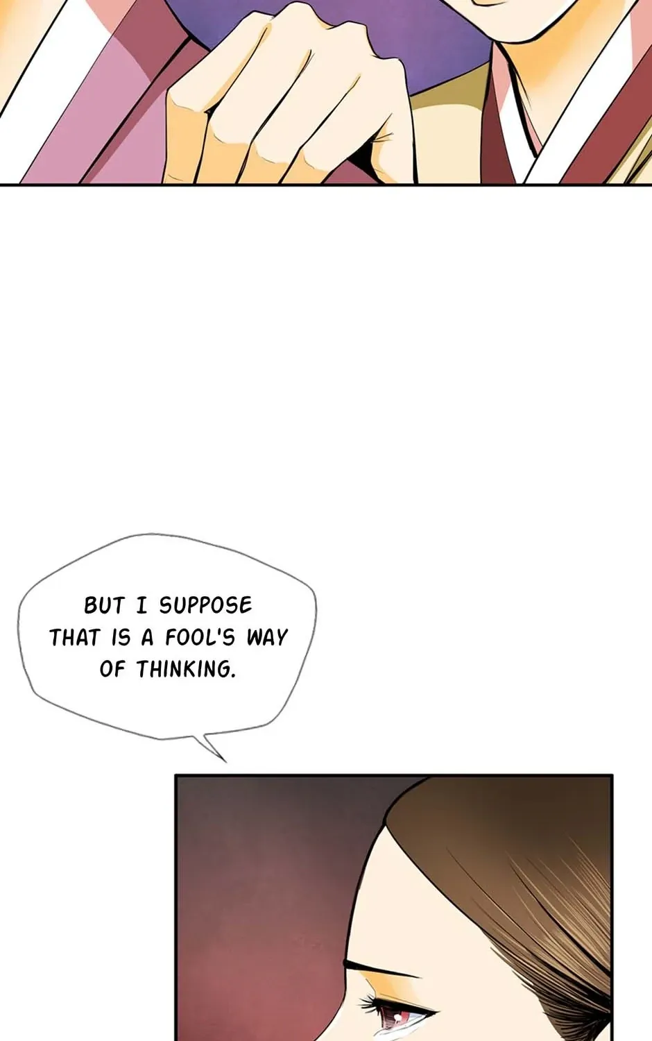 Read My Beloved Concubine chapter 126 image 59 on Lezhin