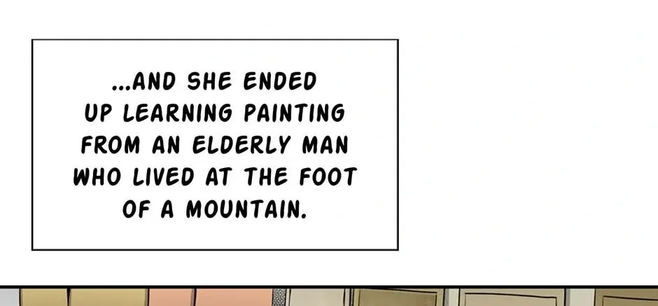 Read My Beloved Concubine chapter 126 image 6 on Lezhin