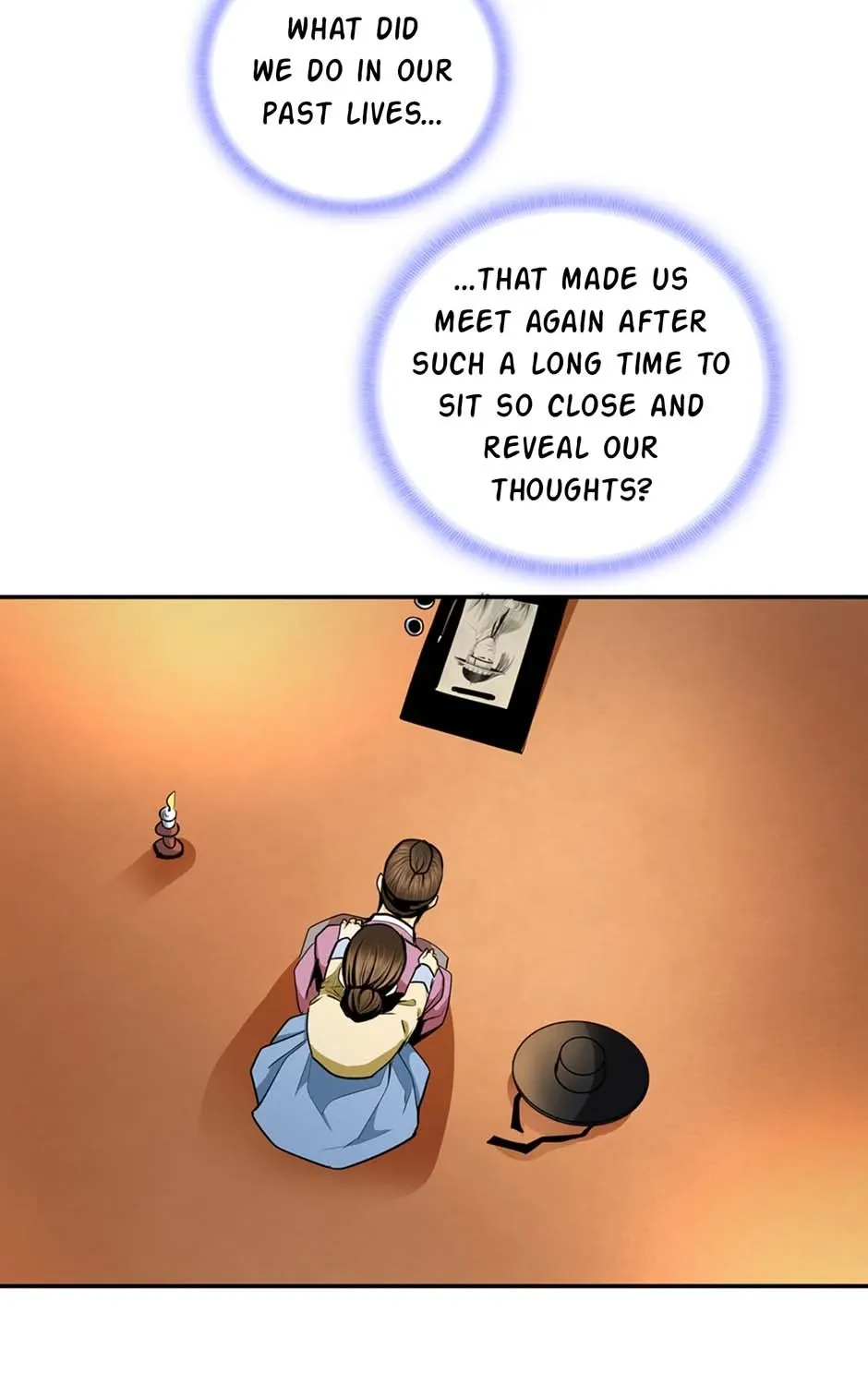 Read My Beloved Concubine chapter 126 image 63 on Lezhin