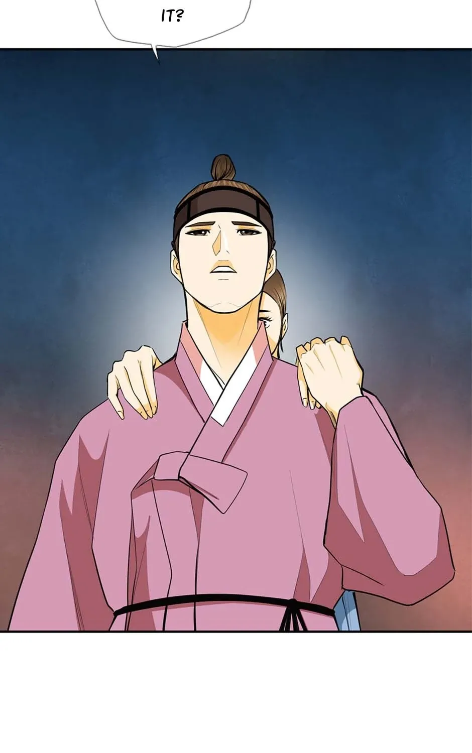 Read My Beloved Concubine chapter 126 image 69 on Lezhin