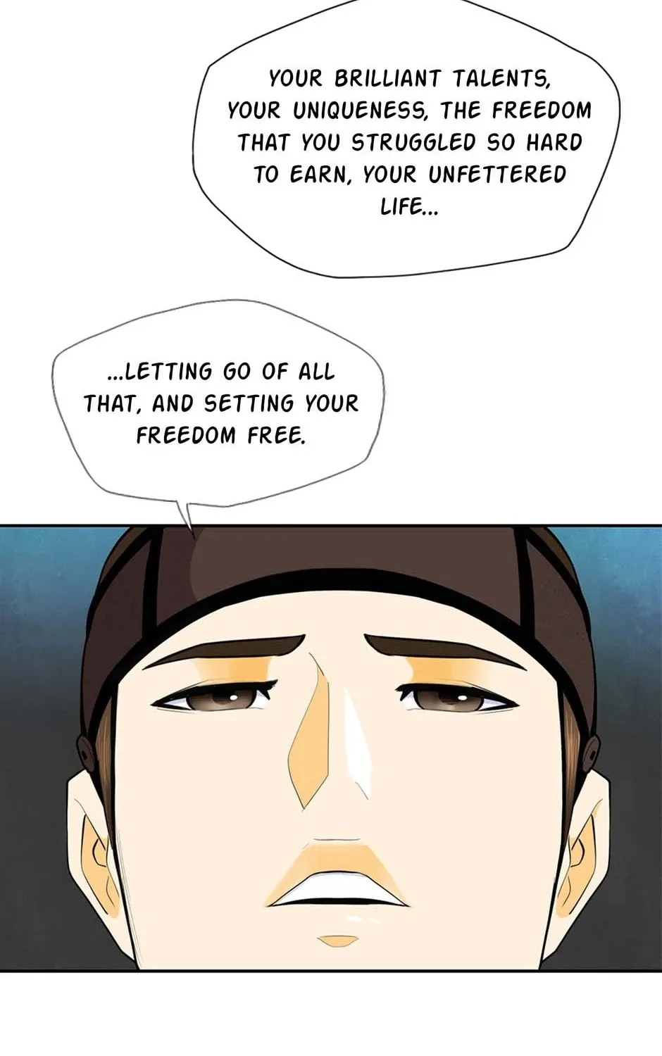 Read My Beloved Concubine chapter 126 image 71 on Lezhin